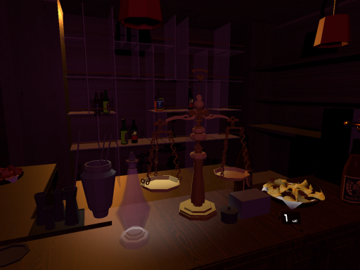for test_bar