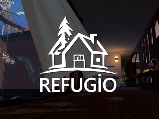 Refugio -レフヒオ-