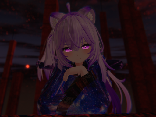 Mercury Animation World
