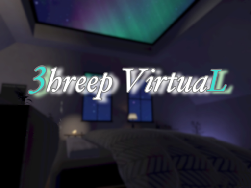 3hreep Virtual