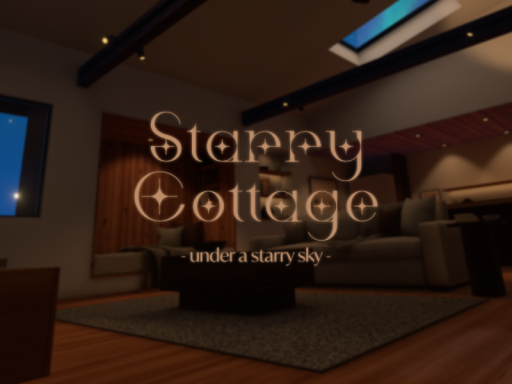 Starry Cottage