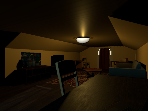Giggle's Attic