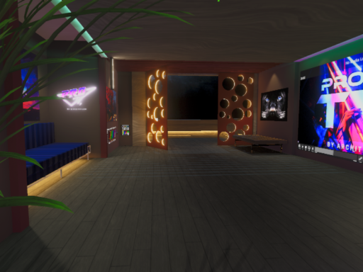 JVRC Home