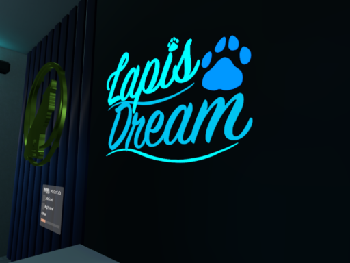 Lapis Dream -Room-