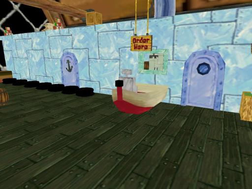 LinkyStinky Drip Avatar World