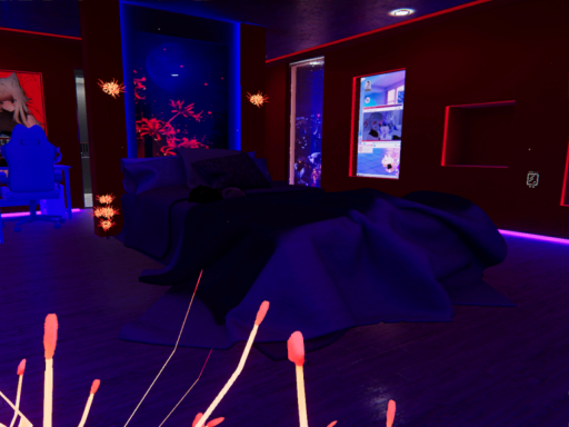 Koyo's Room