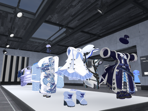 Dressing Studio