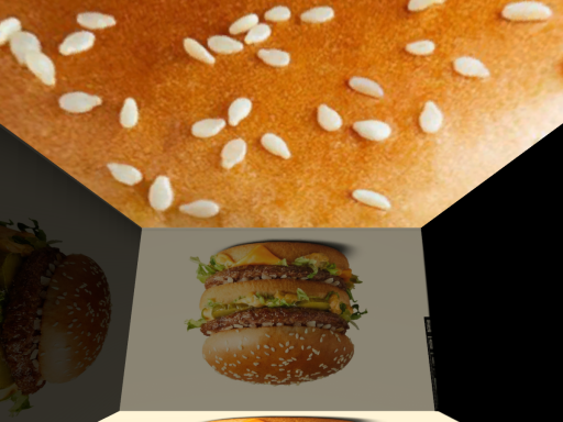 Big Mac Haven