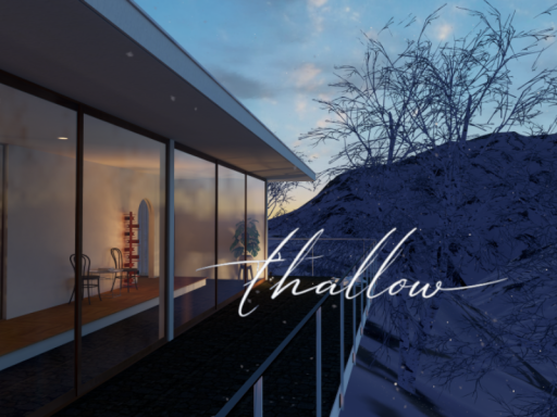 thallow