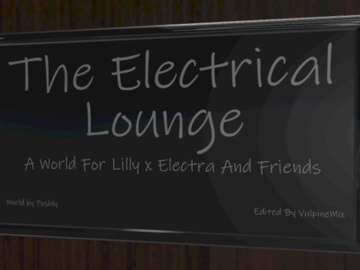 The Electrical Lounge
