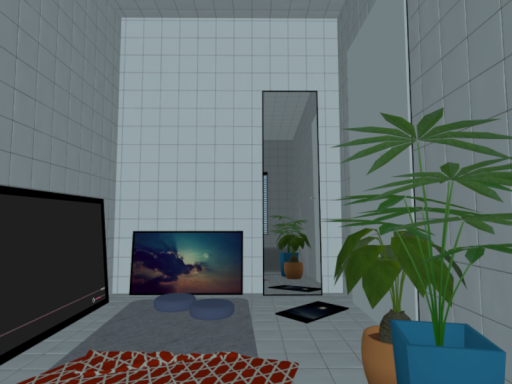 mini-rooms