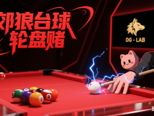 怀旧郊狼台球轮盘赌