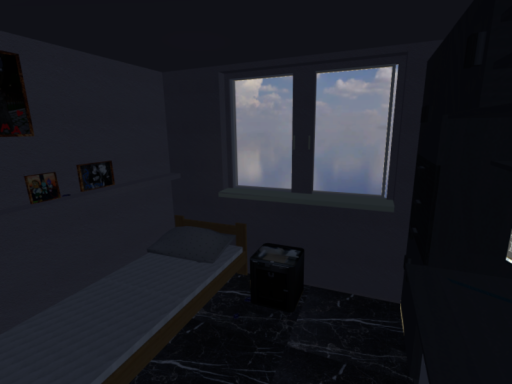 My room （kava1）