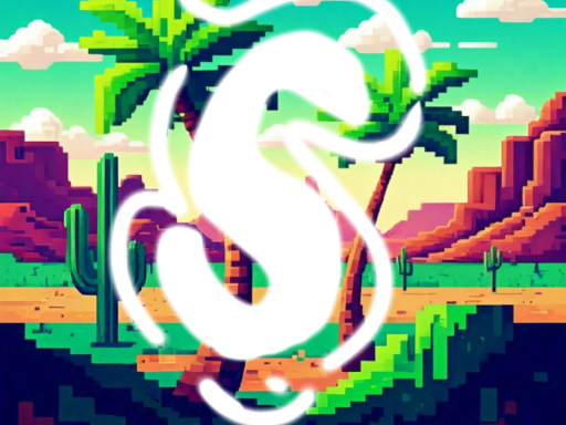Oasis bar