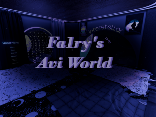 Fa1ryGutz Avi World≺3