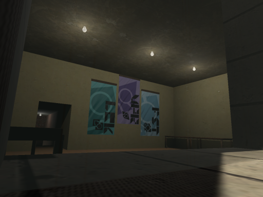 Vapor Hideout