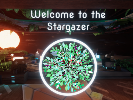 Stargazer