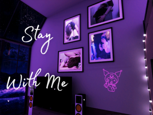 Stay with Me
