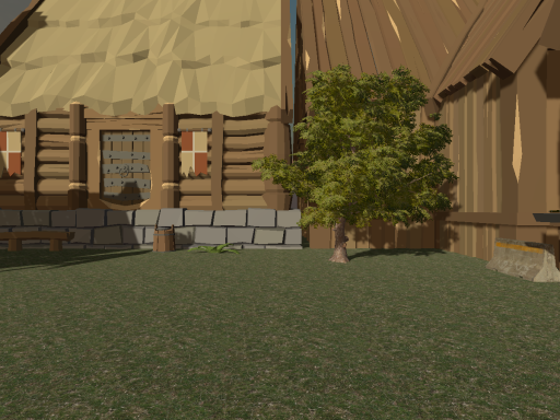 Terrain