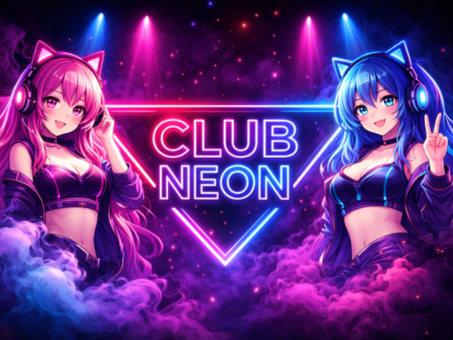 club neon