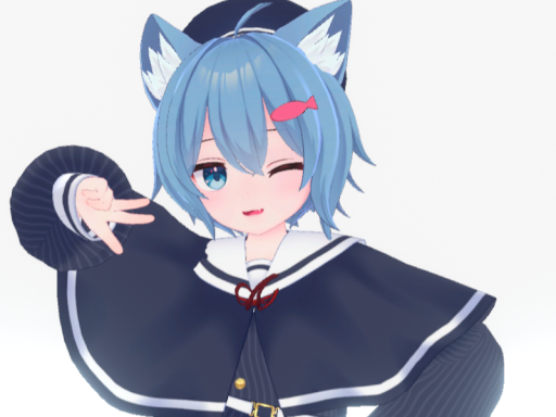 いわしのお家