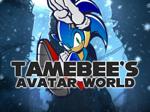 TameBee's Avatar World 2024