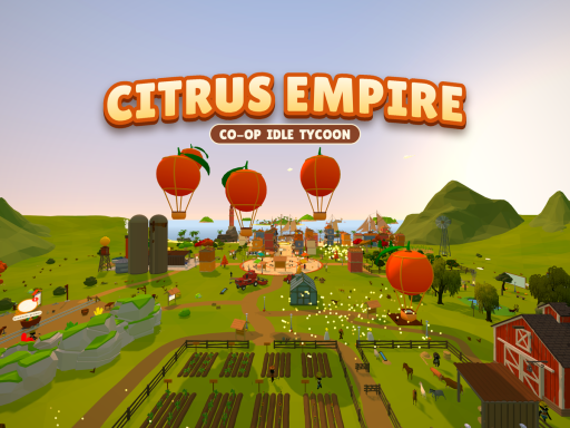 Citrus Empire