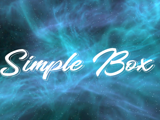 Simple Box