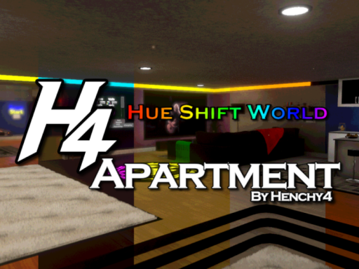 H4 Apartment