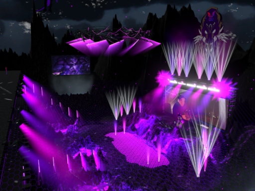 V1 Club Dragon Legacy French