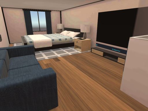 OneRoom