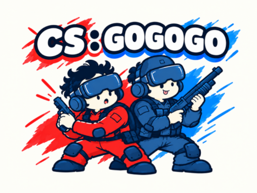 CS˸GOGOGO