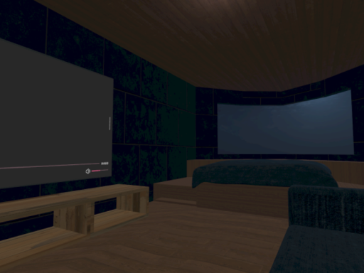 kou's hideout