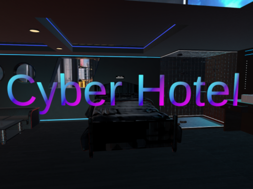 Cyber Hotel