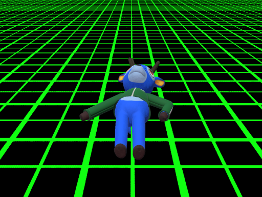 Test World