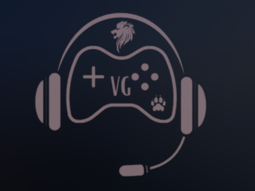 Vigilante Gamerz Chill Room