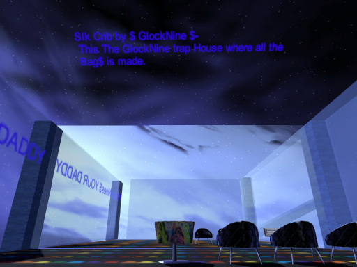 ＄ GlockNine ＄- Chase A Bag Hangout V2 Yuh FEEL FUK UNITY․