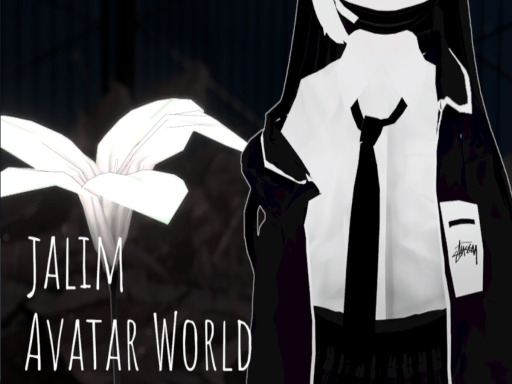Jalim Avatar World