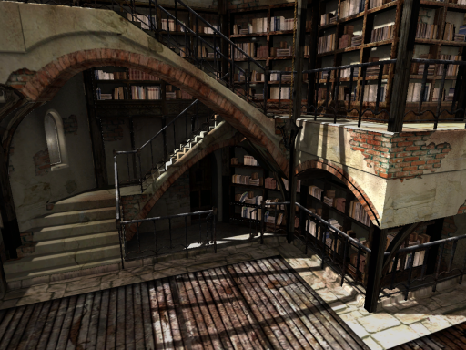 图书角Book CornerV1․0［CN／JP／EN］