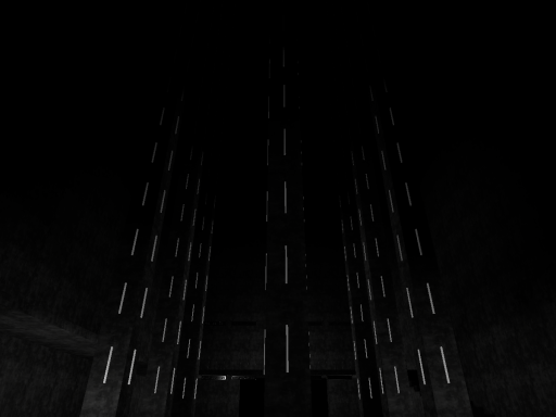 Below