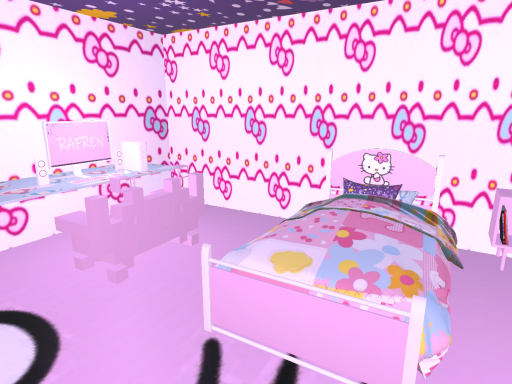 Kitty Room