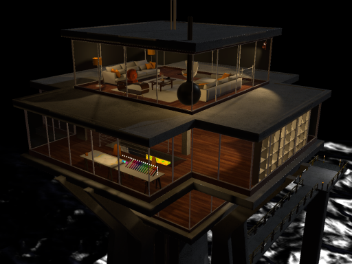 The Roost