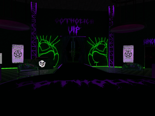 Club Gotholica
