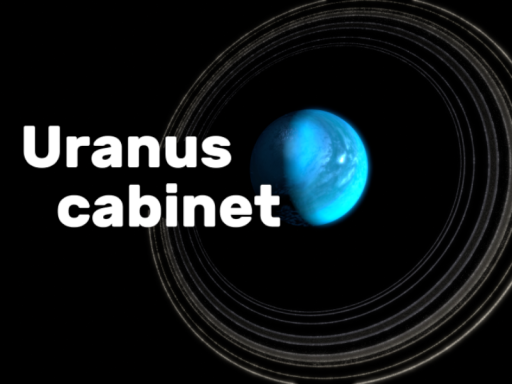 Uranus cabinet