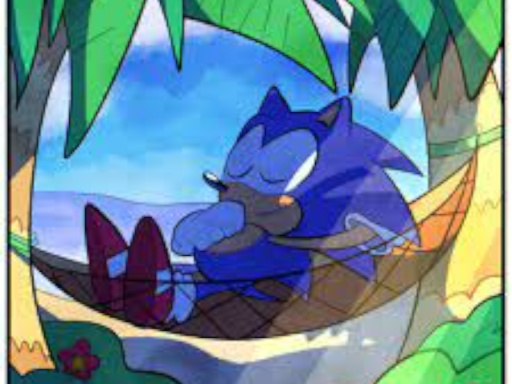 Sonic Hedghog