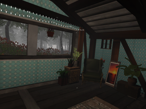 Cottage Core