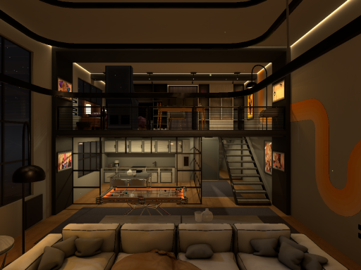 Casa de Krial 2․0