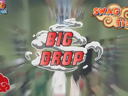 Swag Trace BIG DROP