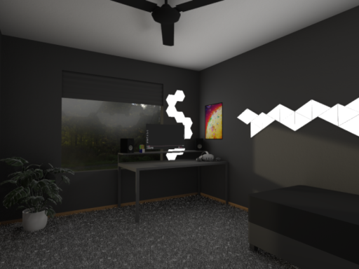 _Sterling's Room