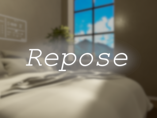 Repose